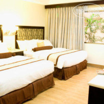 Diamond Suites & Residences 