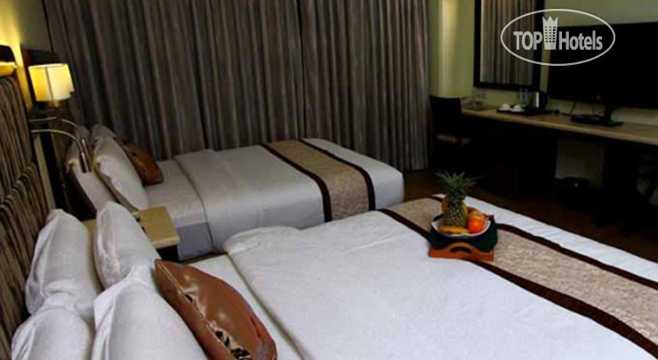 New photos from tourists Diamond Suites & Residences 3*
