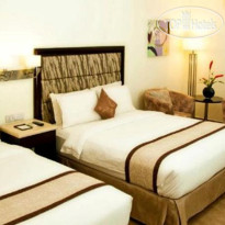 Diamond Suites & Residences 