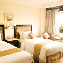 Diamond Suites & Residences 