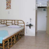Marcosas Cottages Resort 