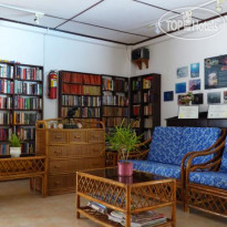 Marcosas Cottages Resort 