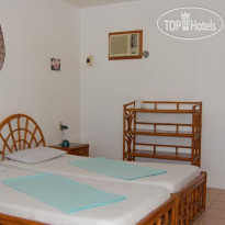 Marcosas Cottages Resort 