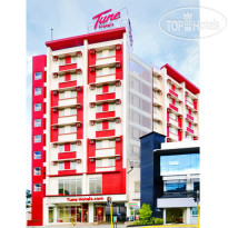 Red Planet Cebu 