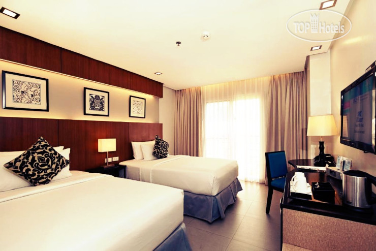 Hotel photo St. Mark 3*