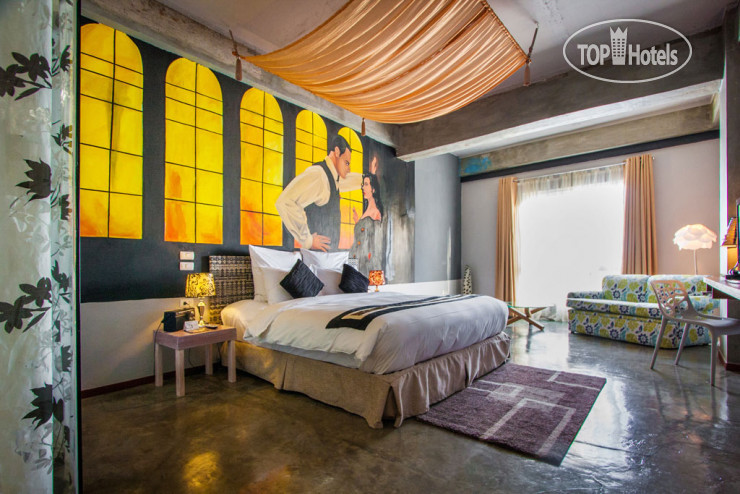 Hotel photo Henry  4*