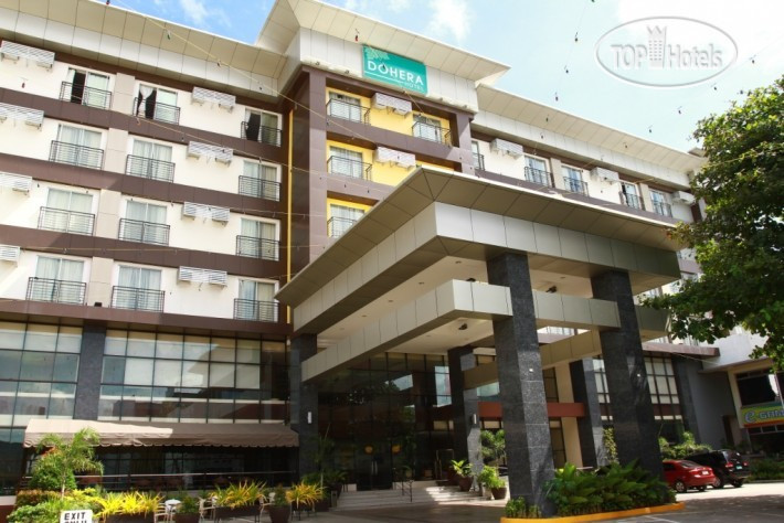Hotelier's photos Dohera Hotel 4*