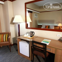 Dohera Hotel 
