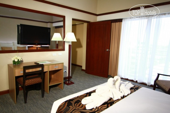 New photos from tourists Dohera Hotel 4*