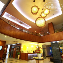 Dohera Hotel