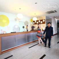 Dohera Hotel