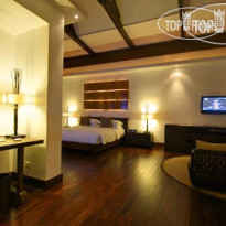 Abaca Boutique Resort 