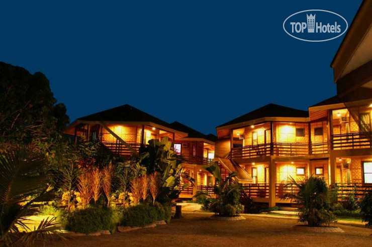 Hotel photo Alta Cebu Garden Resort 3*