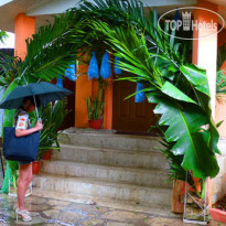 Alta Cebu Garden Resort