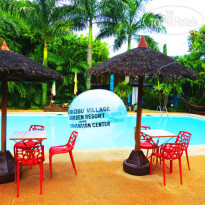 Alta Cebu Garden Resort