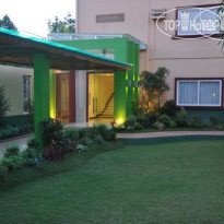Holiday Spa Hotel 