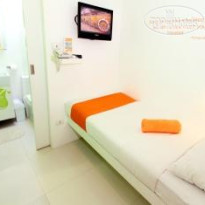 Islands Stay Hotel Mactan 