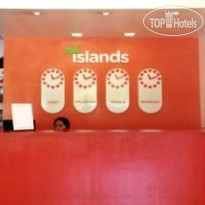 Islands Stay Hotel Mactan 