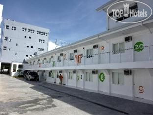 Hotel photo Islands Stay Hotel Mactan 2*
