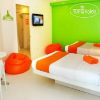 Islands Stay Hotel Uptown 