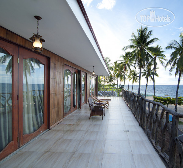 Hotel photo Malapascua Legend Water Sports and Resort 3*