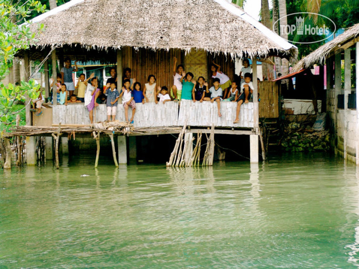 Hotel photo Marlins Beach Resort 