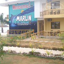 Marlins Beach Resort 