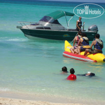 Marlins Beach Resort 