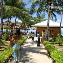 Marlins Beach Resort 