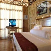 The Bamboo Oriental Beach Villas & Suites 