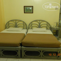 Fuente Pension House 
