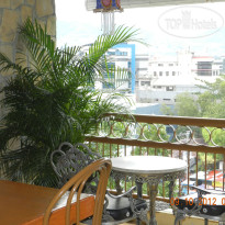 Fuente Pension House 