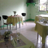 La Maria Pension & Tourist Inn 