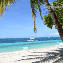 Malapascua Garden Resort 