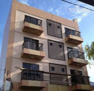 Hotel photo Reddoorz near Landers Superstore Cebu City 2*