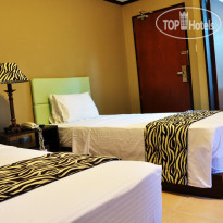 Reddoorz near Landers Superstore Cebu City