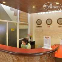 Reddoorz near Landers Superstore Cebu City