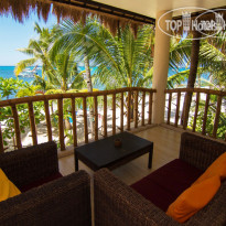 Ocean Vida Beach & Dive Resort 