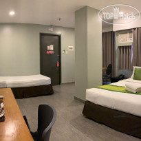 Cebu R Hotel Capitol 