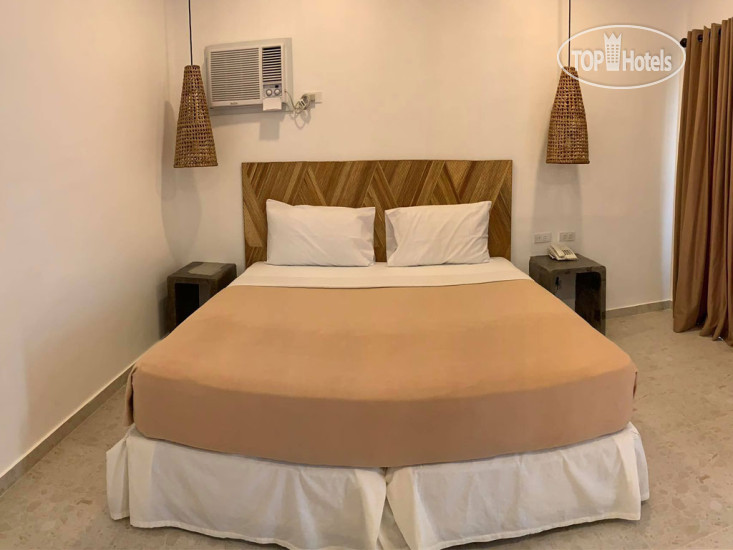 Hotel photo Cebu R Hotel Capitol 3*