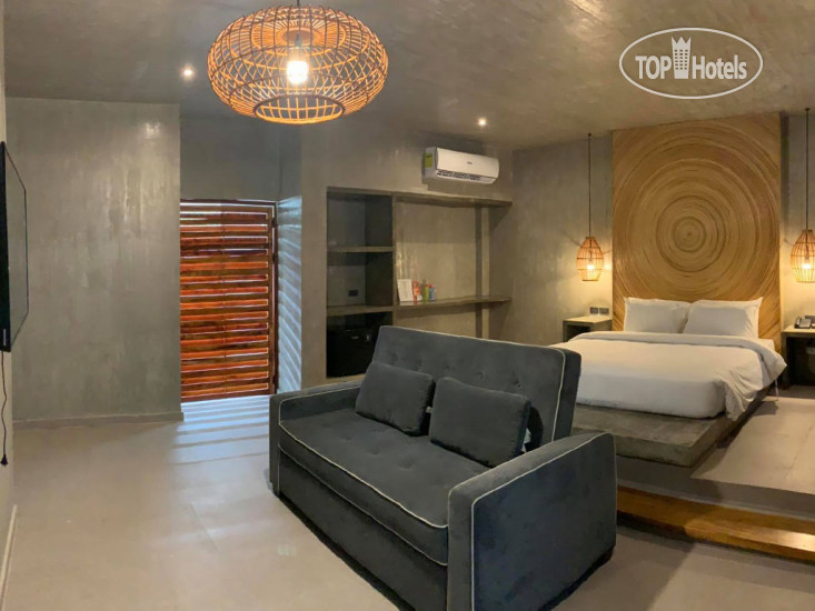 New photos from tourists Cebu R Hotel Capitol 3*