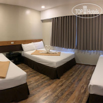 Cebu R Hotel Capitol 