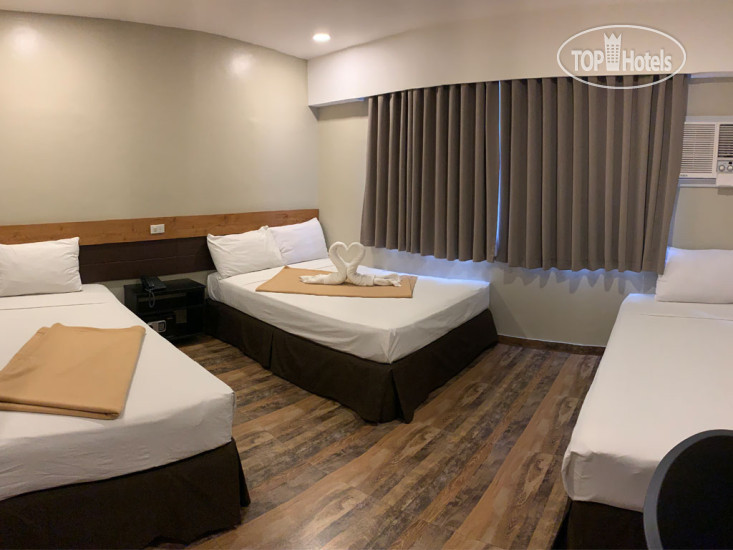 Cebu R Hotel Capitol