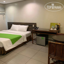 Cebu R Hotel Capitol 