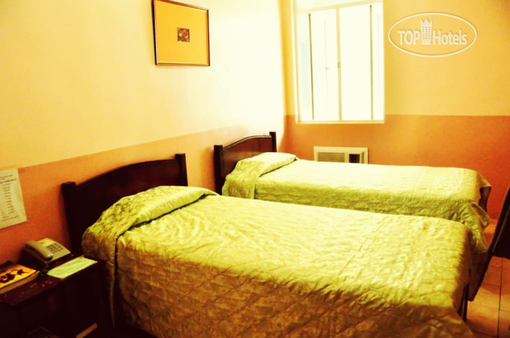 Hotel photo GV Tower Hotel Cebu 3*