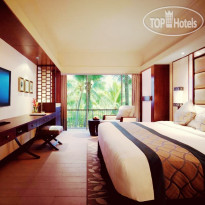 Shangri-La's Mactan Island Resort 