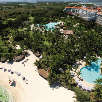 Shangri-La's Mactan Island Resort