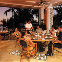 Shangri-La's Mactan Island Resort