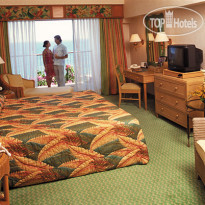 Shangri-La's Mactan Island Resort