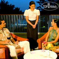 Shangri-La's Mactan Island Resort
